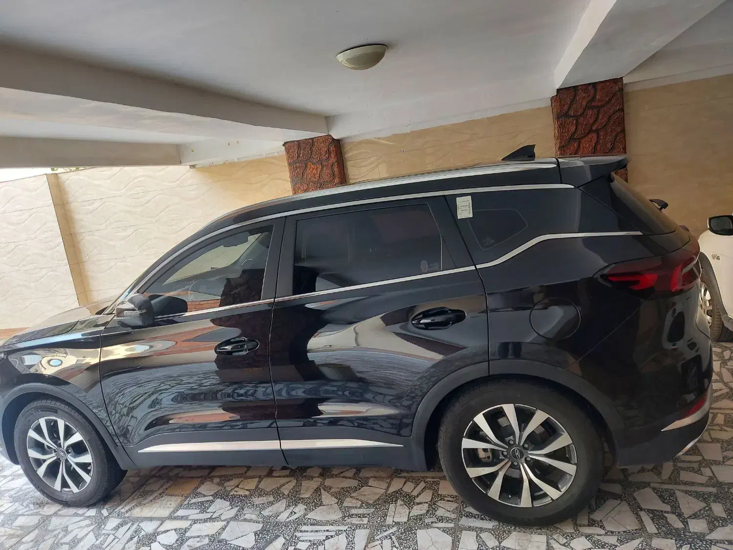 فونیکس تیگو 7 پرو اکسلنت - 1401