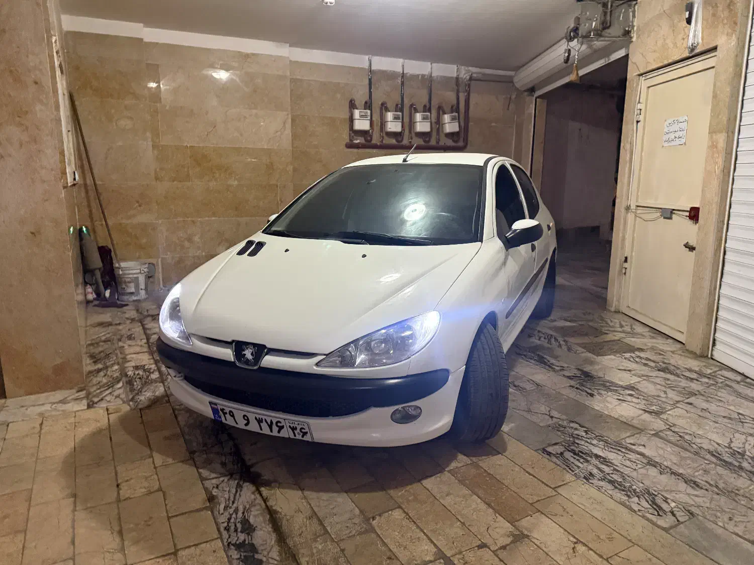 خودرو پژو، 206 آگهی ann_20903559