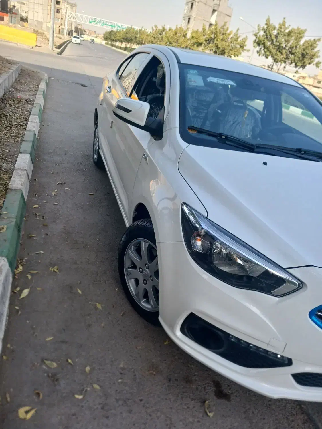 خودرو شاهین، G آگهی ann_20903563