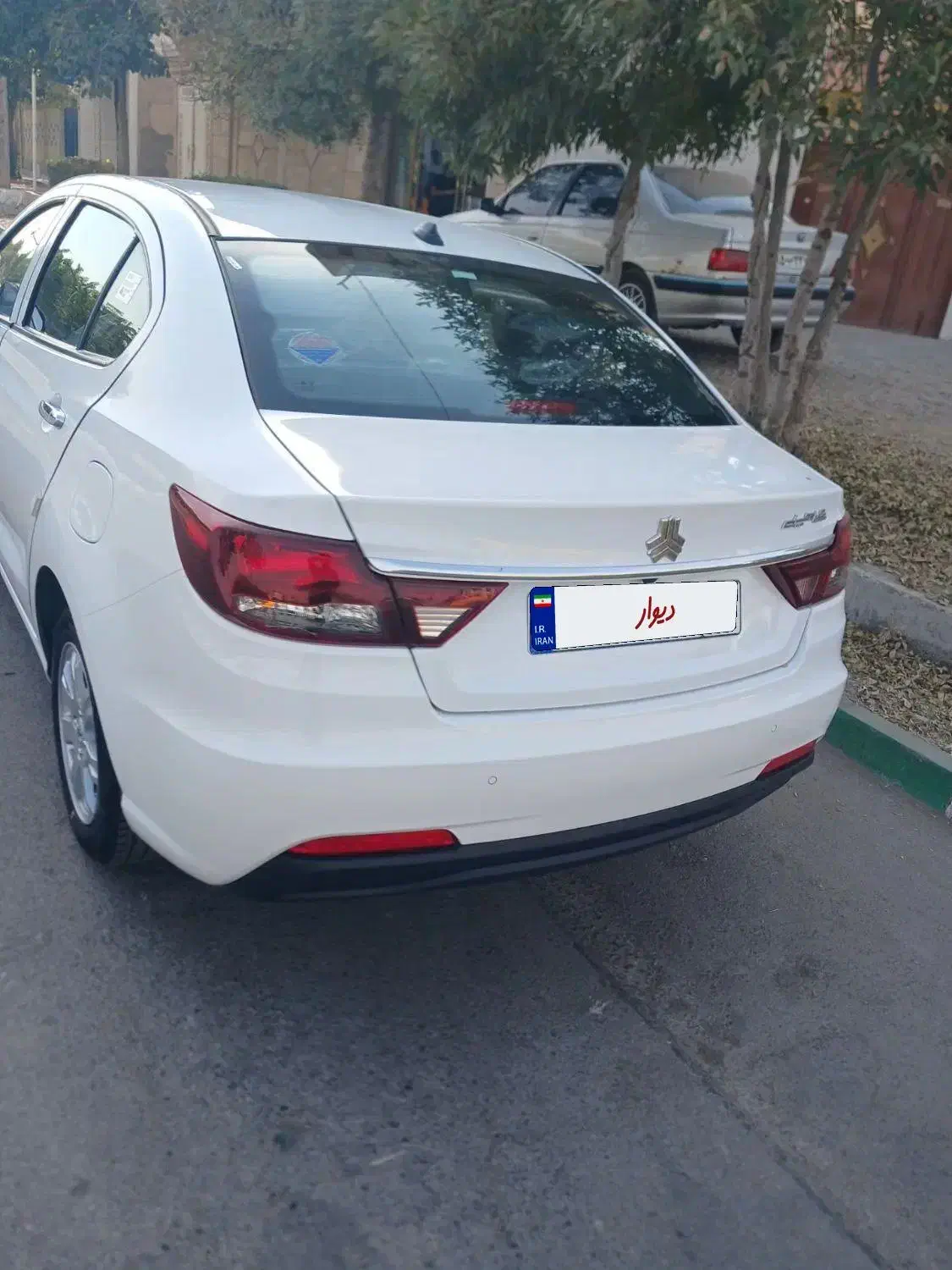 شاهین G دنده‌ای ESC - 1404