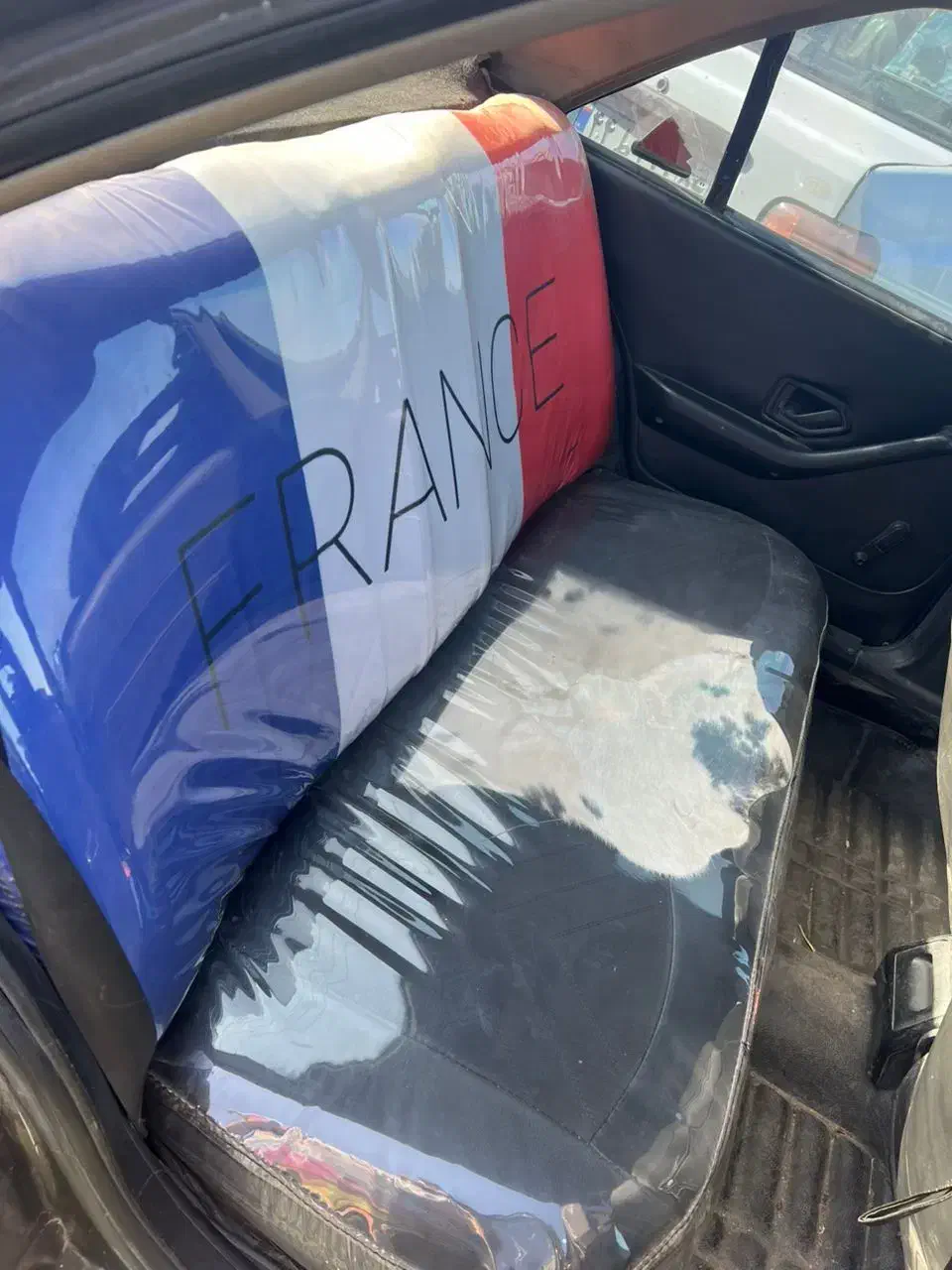 پژو 405 GLX - 1383