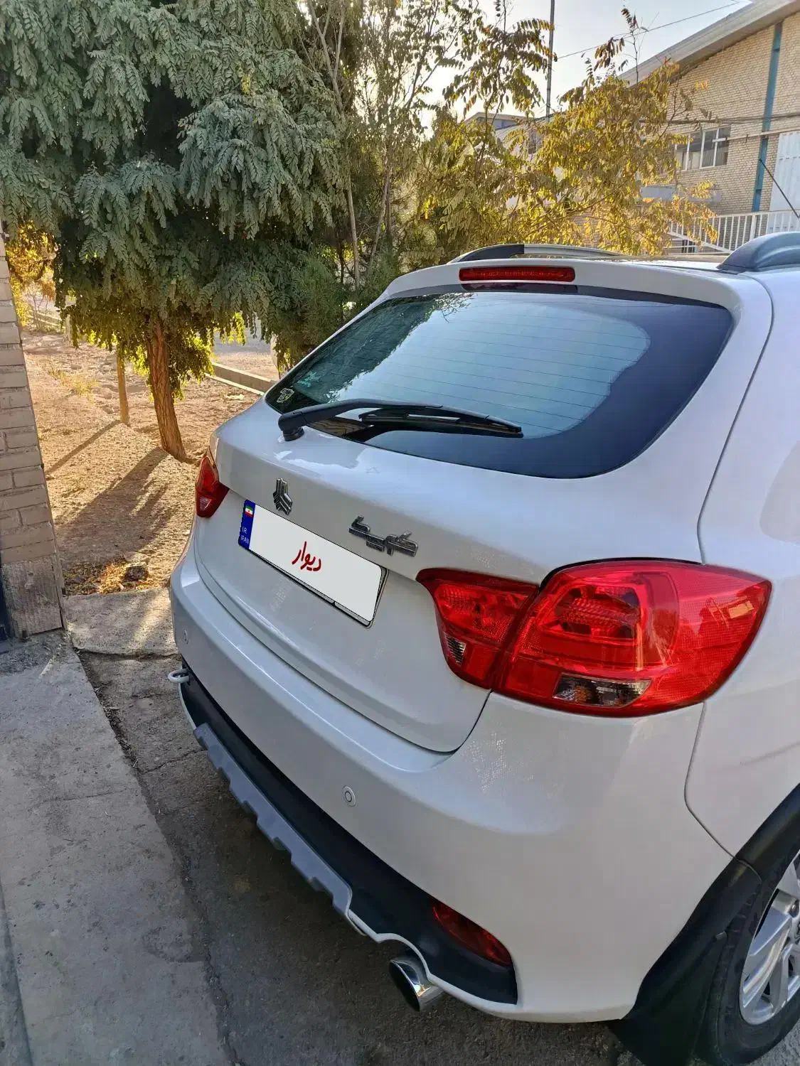 خودرو کوییک، R آگهی ann_20903566