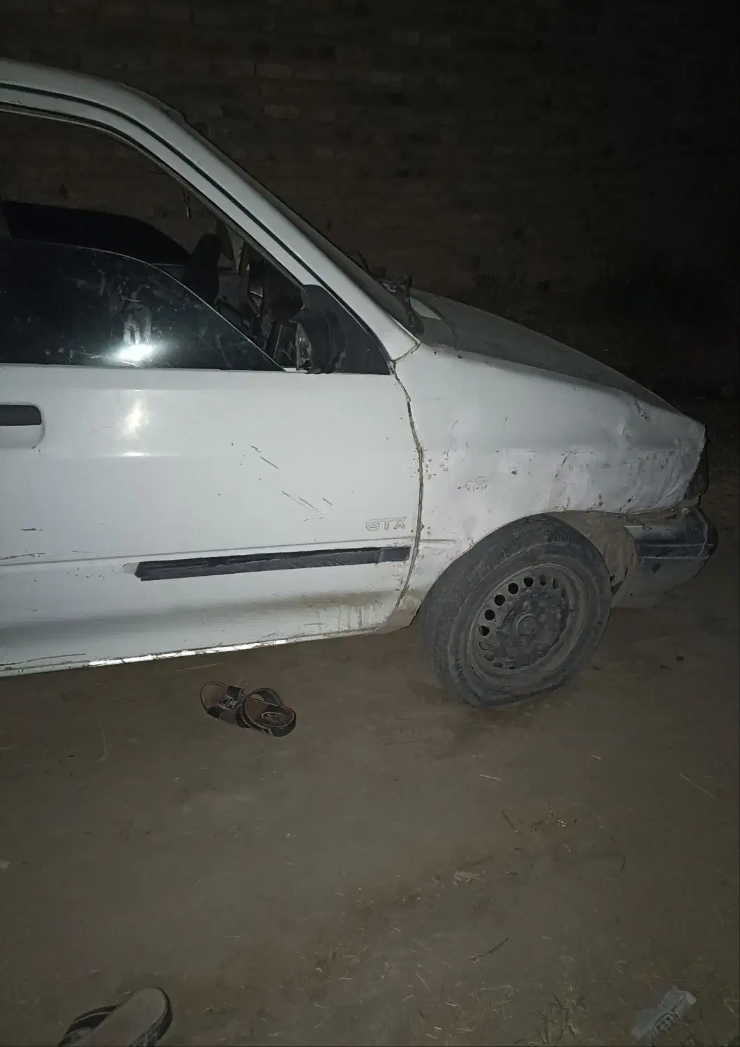 پراید صبا بنزینی - 1380