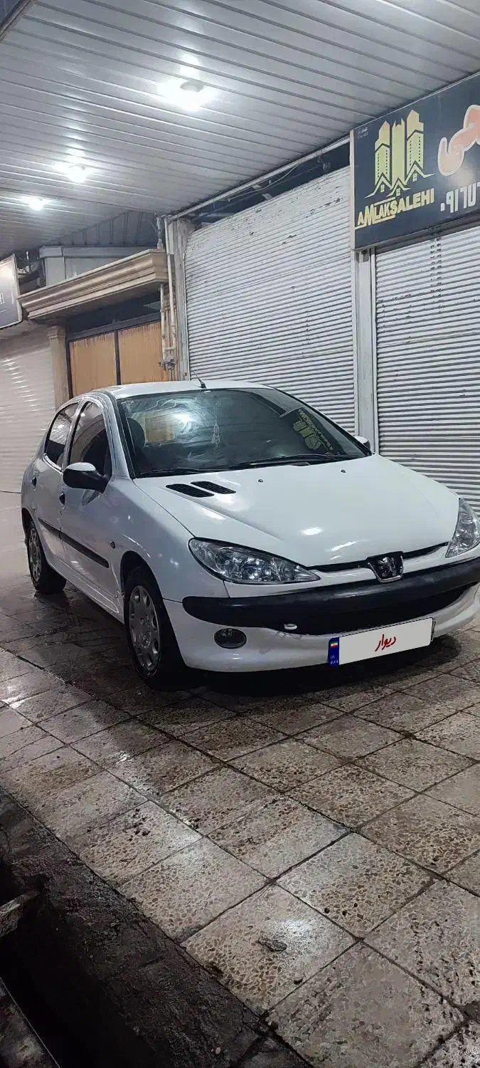 خودرو پژو، 206 آگهی ann_20903578