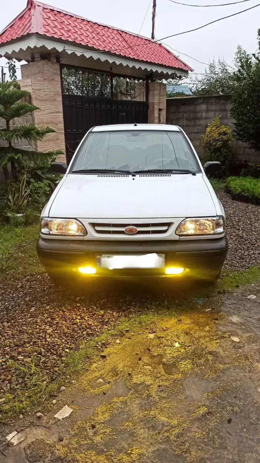 خودرو پراید، 131 آگهی ann_20903582