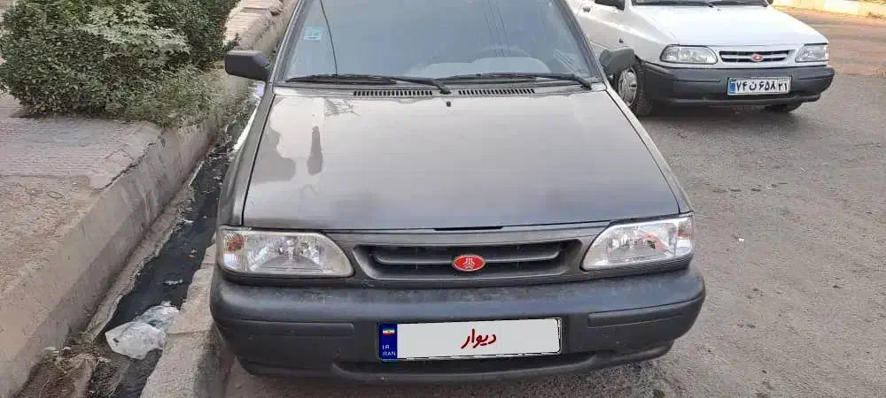 خودرو پراید، 131 آگهی ann_20903587