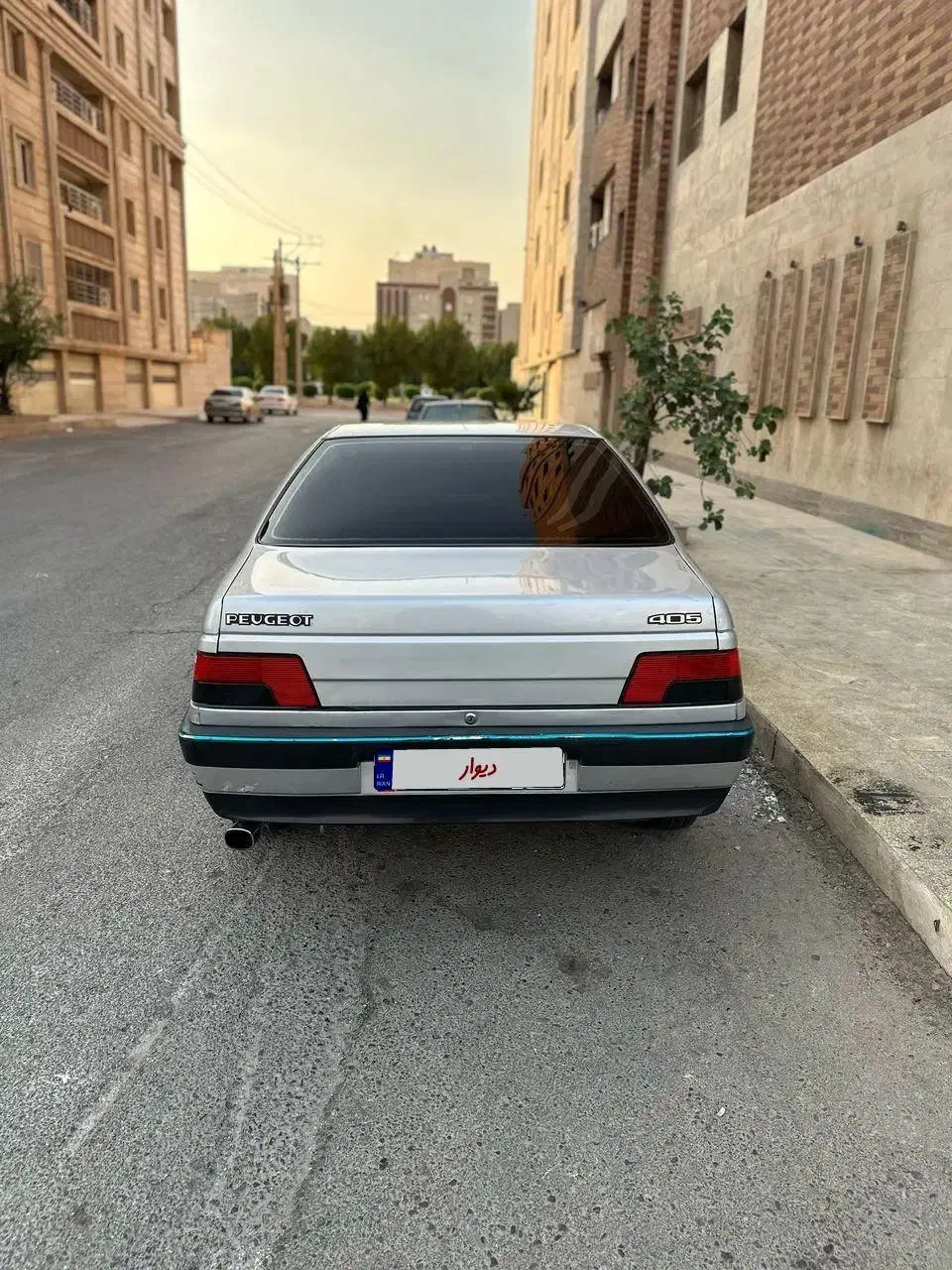 خودرو پژو، 405 آگهی ann_20903590