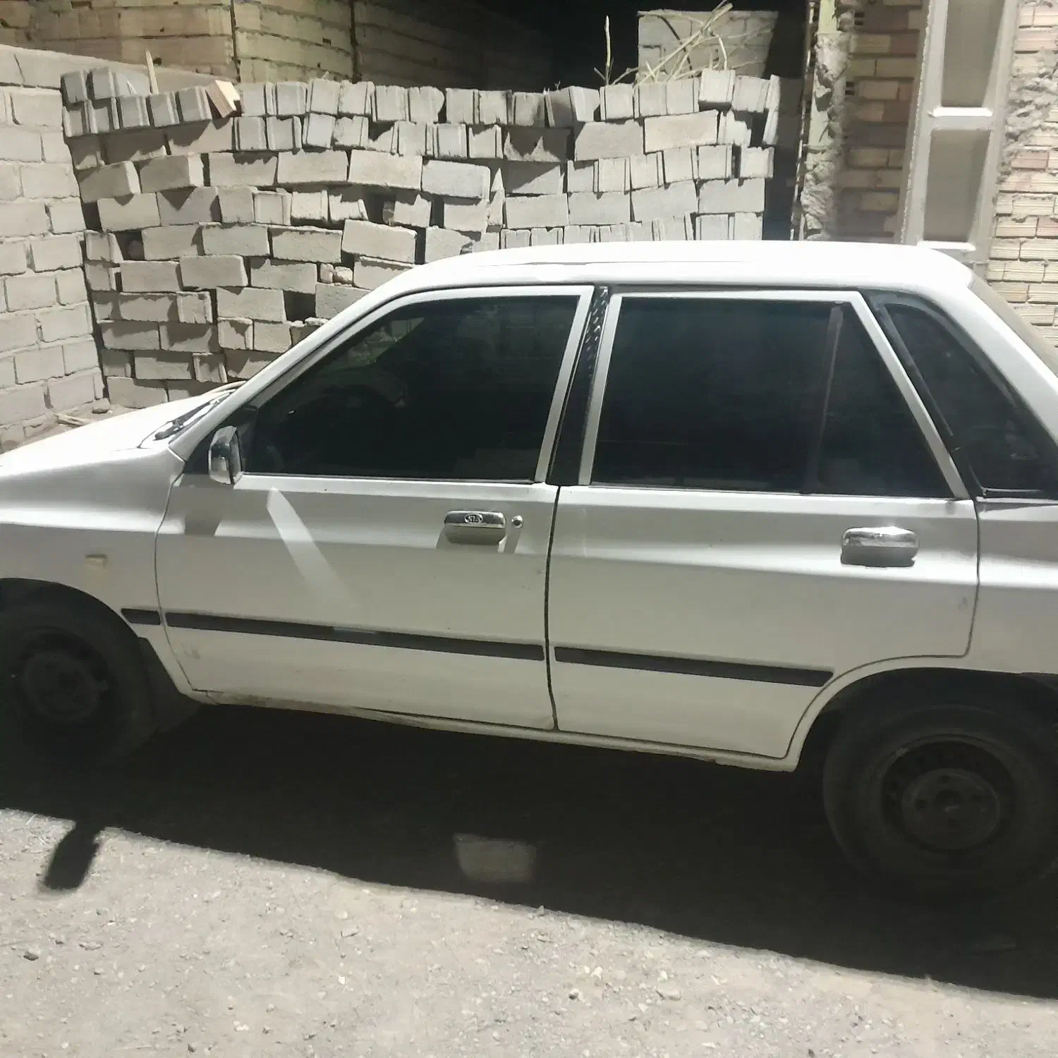 خودرو پراید، صبا آگهی ann_20903593