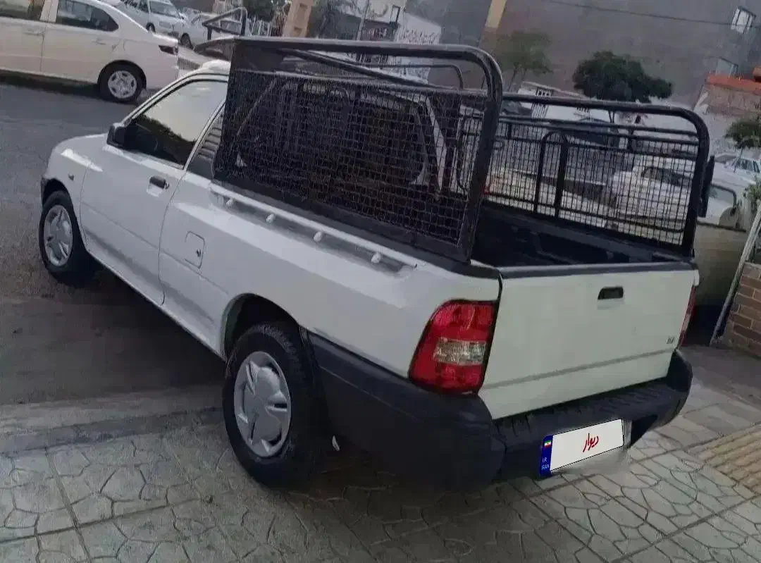 خودرو پراید، 151 آگهی ann_20903598