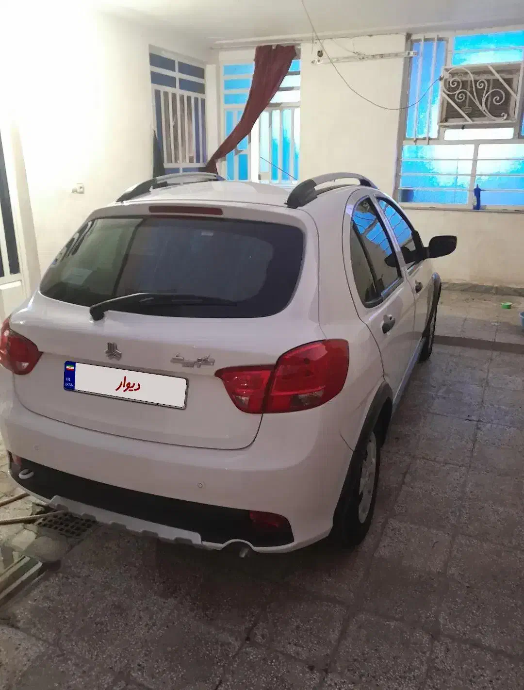 خودرو کوییک، S آگهی ann_20903600