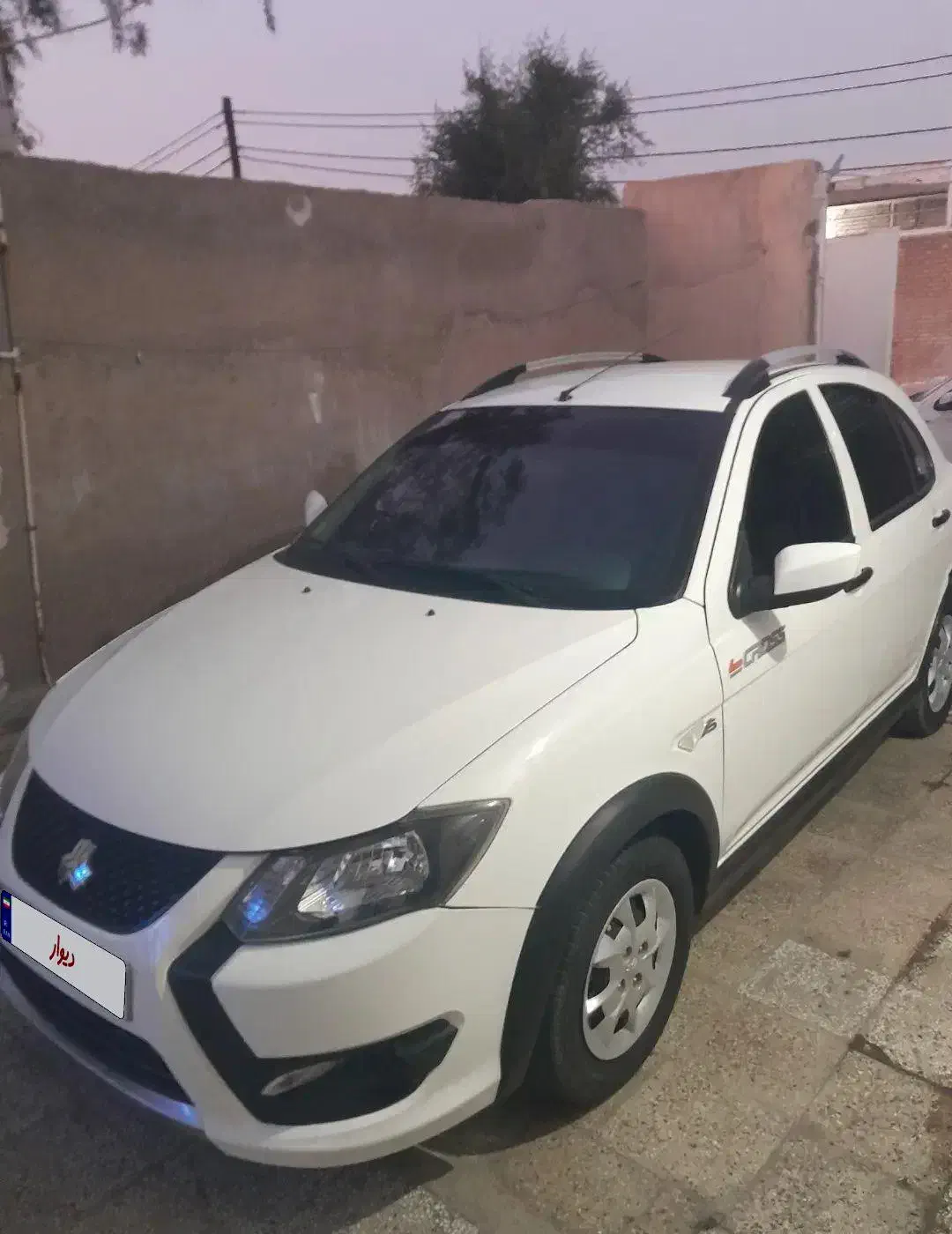 کوییک S پایه - 1402