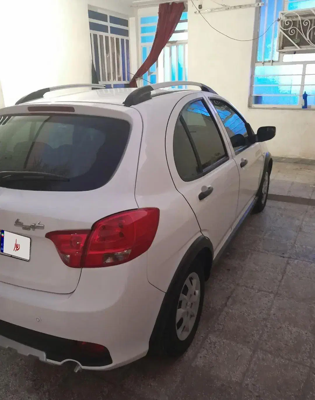 کوییک S پایه - 1402