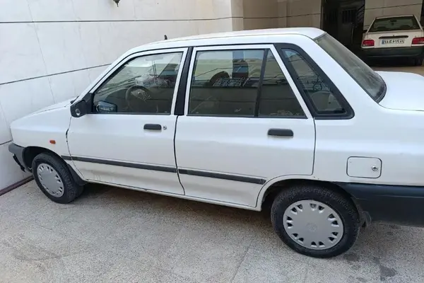 خودرو پراید، 131 آگهی ann_20903601