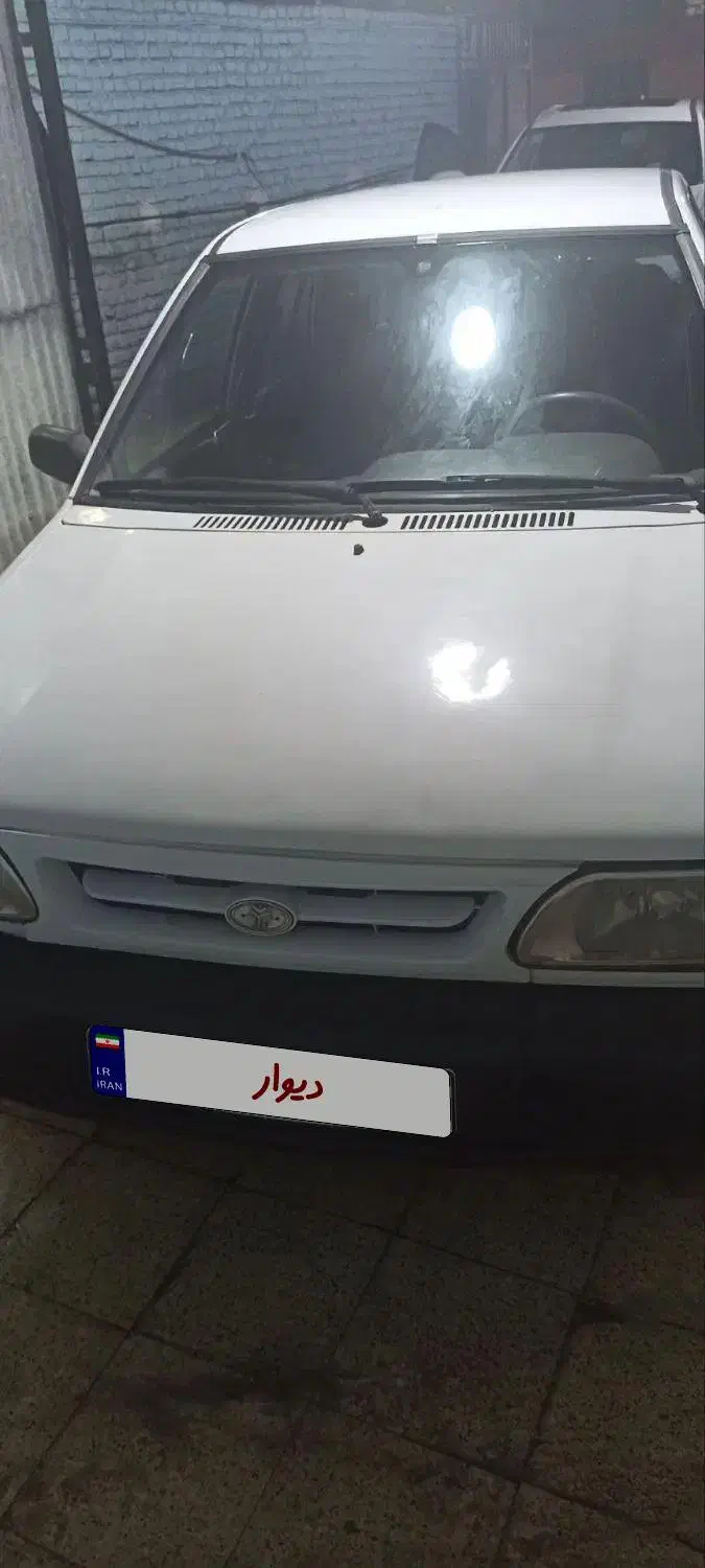 خودرو پراید، 131 آگهی ann_20903603