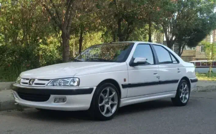 خودرو پژو، پارس آگهی ann_20903614