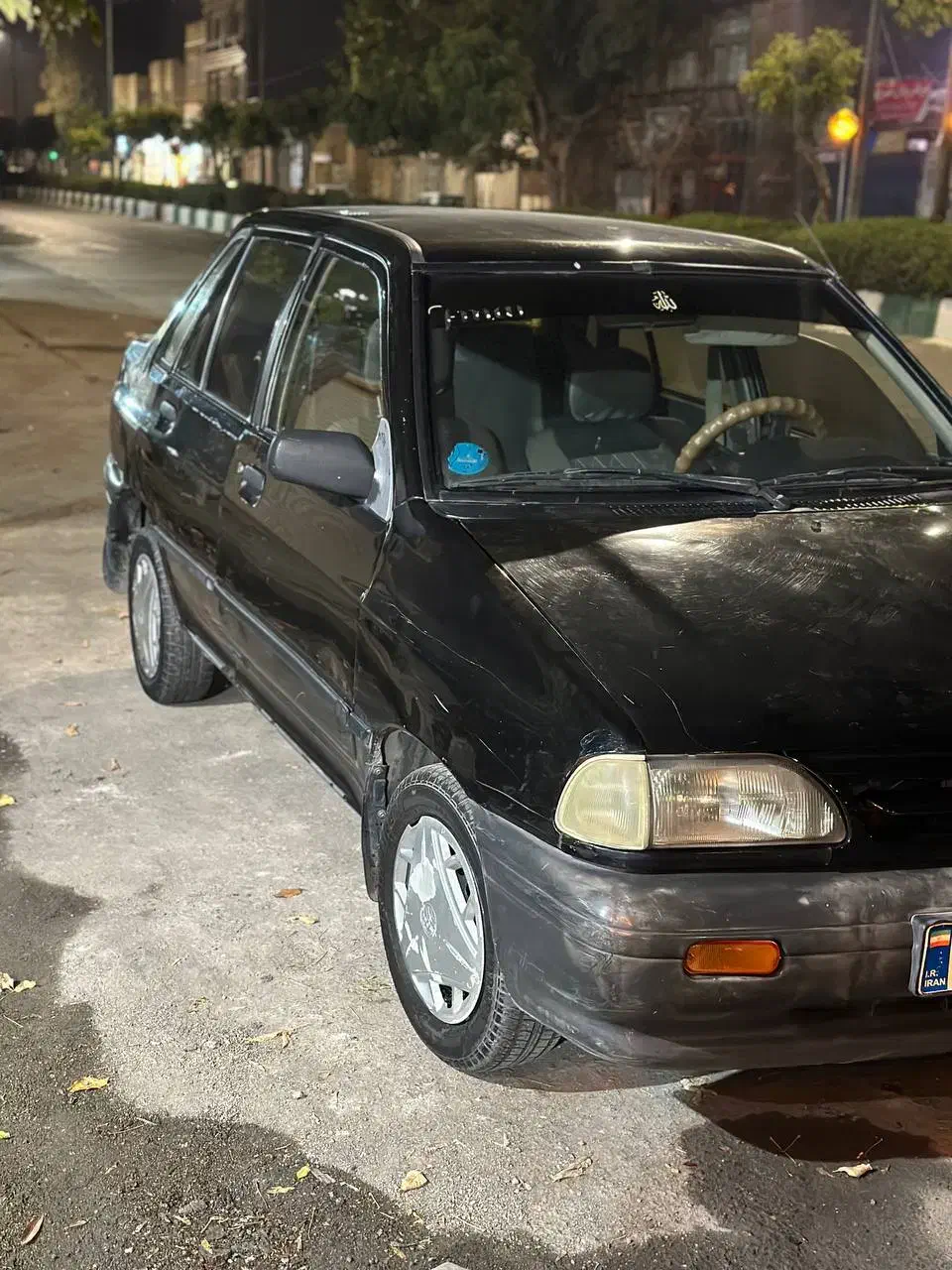 خودرو پراید، صبا آگهی ann_20903616