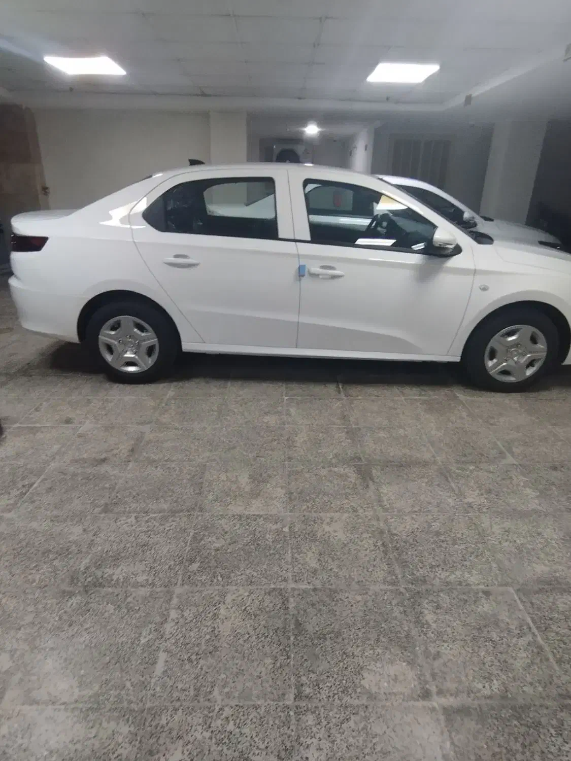 خودرو تارا، دنده‌ای آگهی ann_20903618