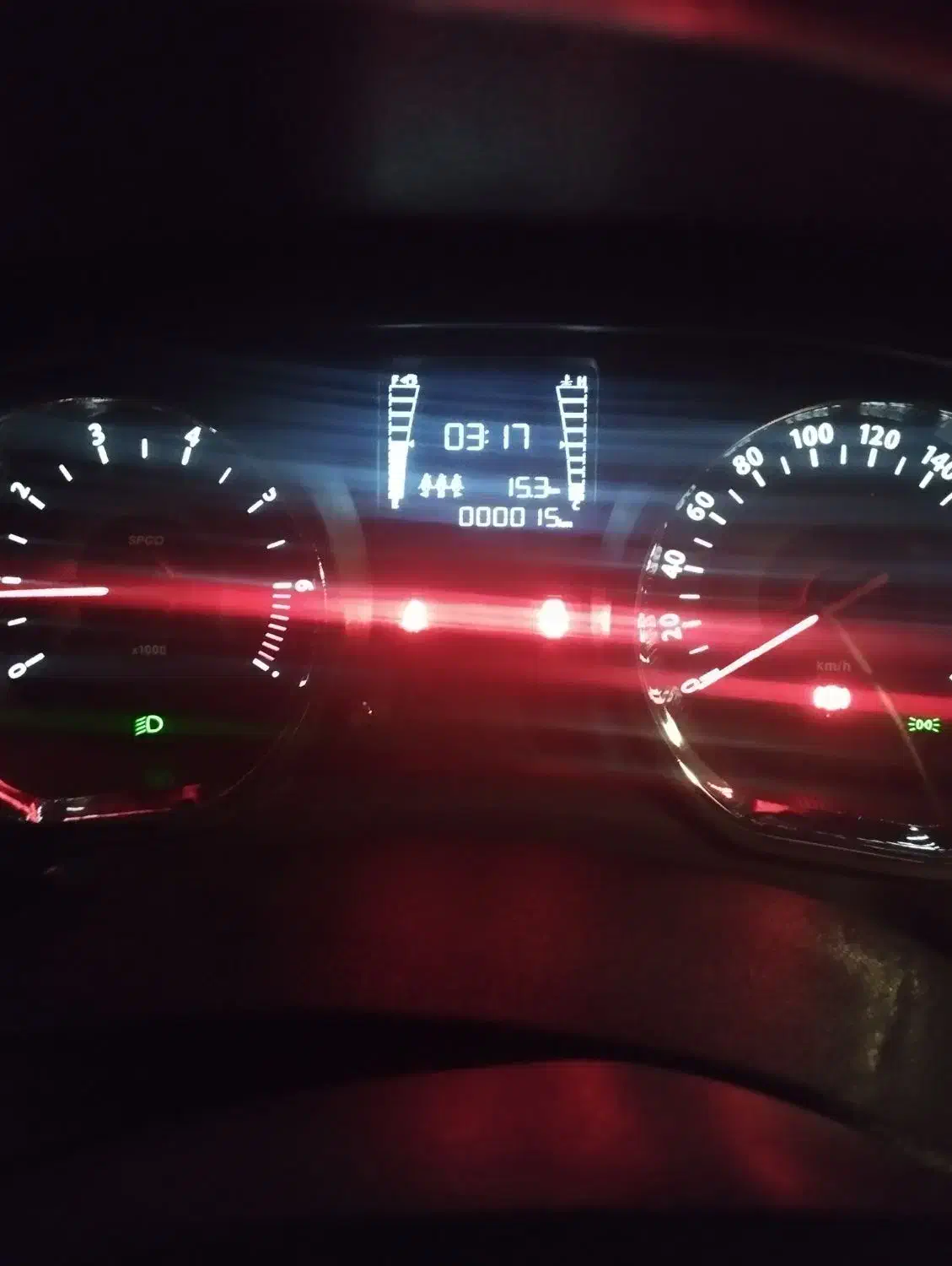 تارا دنده‌ای v1 پلاس ۶ دنده - 1404