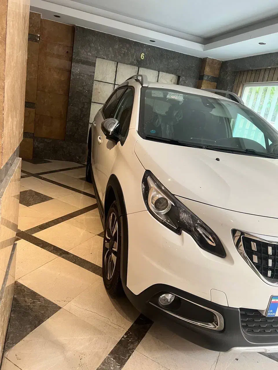 خودرو پژو، 2008 آگهی ann_20903623