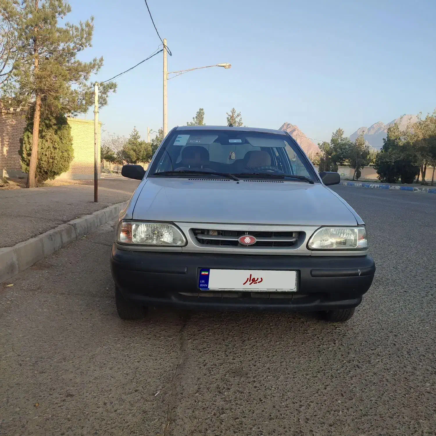 خودرو پراید، 131 آگهی ann_20903626