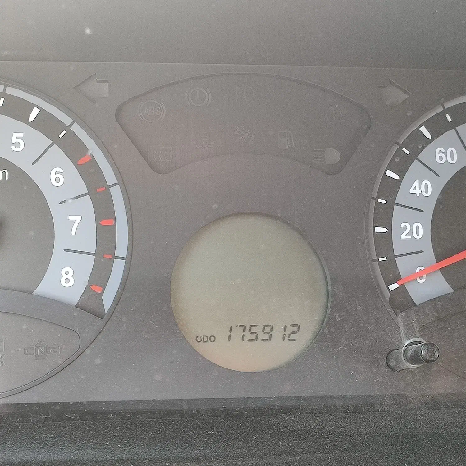 پراید 131 SX - 1396