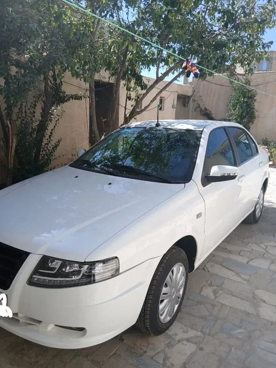 خودرو سمند، سورن پلاس آگهی ann_20903636