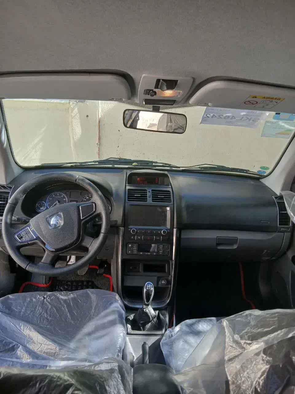 سمند سورن پلاس تاکسی دوگانه سوز - 1404