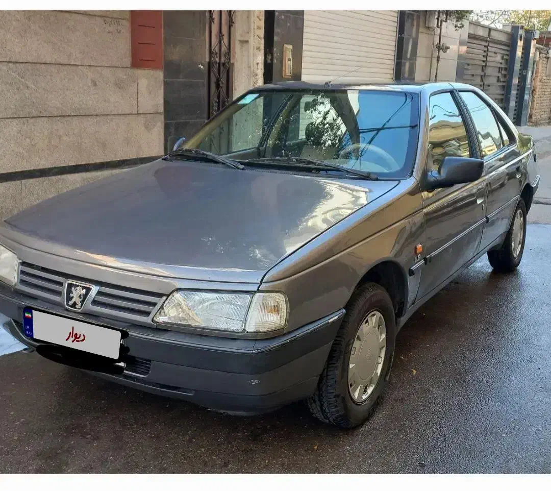 خودرو پژو، 405 آگهی ann_20903640