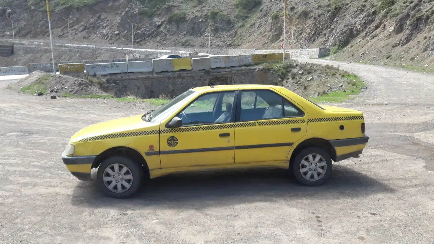 خودرو پژو، 405 آگهی ann_20903645