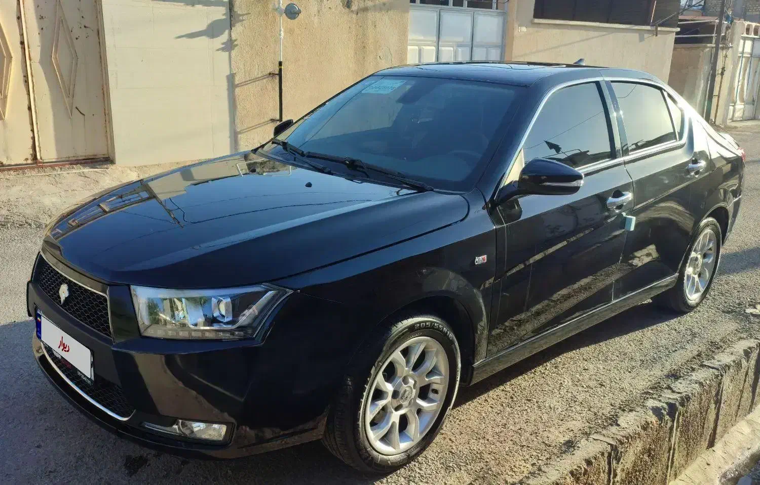 خودرو دنا، پلاس توربو آگهی ann_20903646