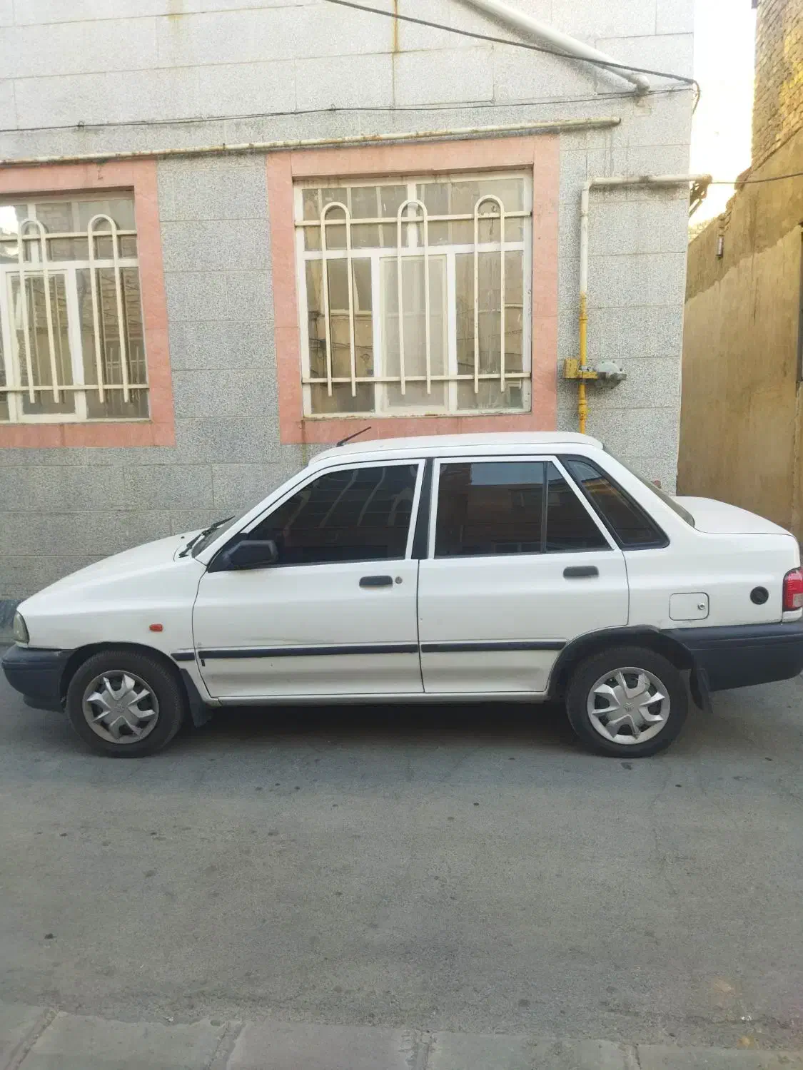 خودرو پراید، 131 آگهی ann_20903648