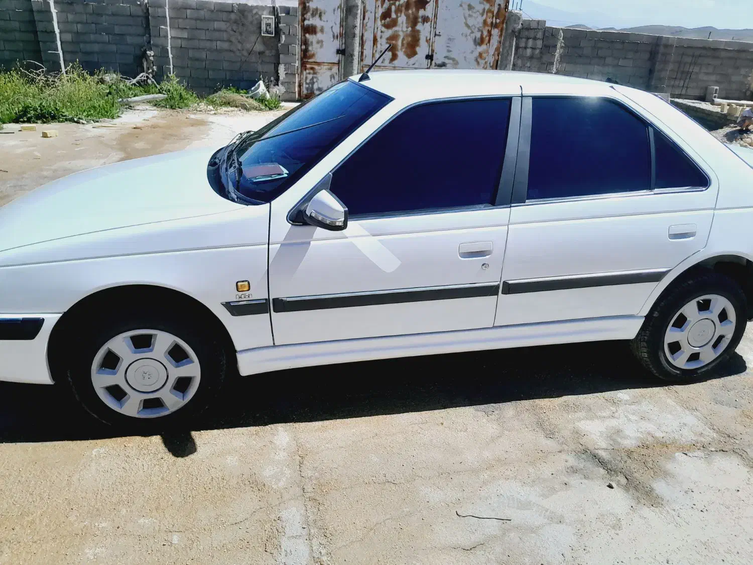 خودرو پژو، پارس آگهی ann_20903667