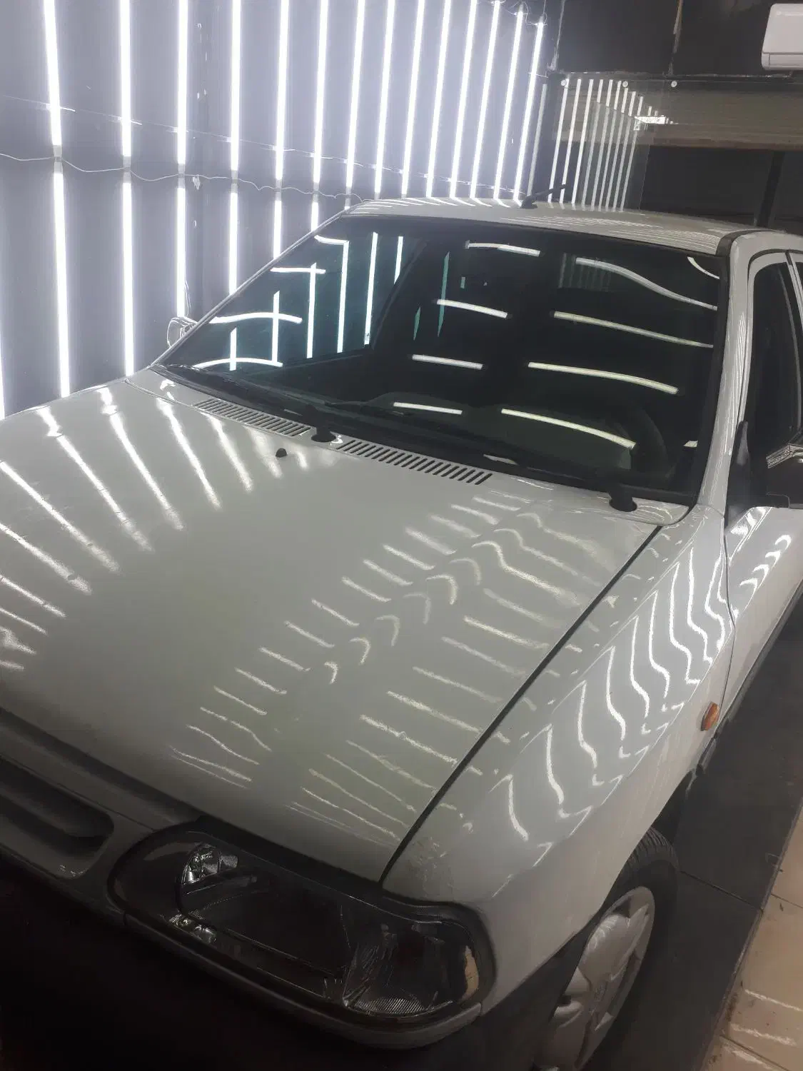 خودرو پراید، 131 آگهی ann_20903669