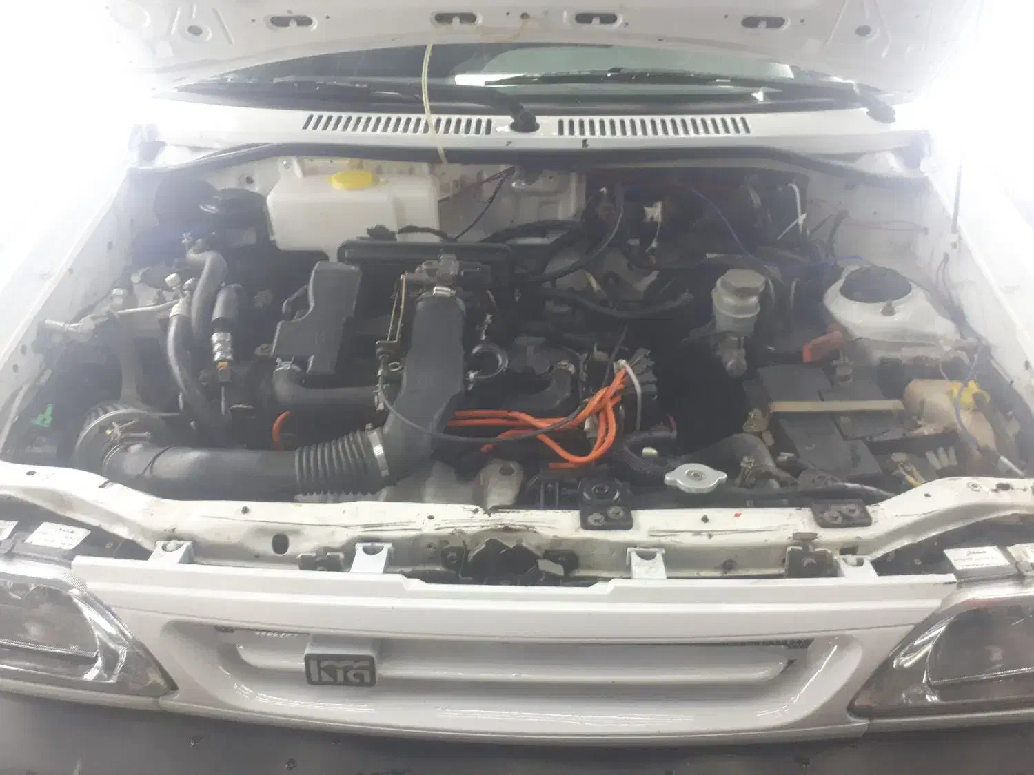 پراید 131 SE - 1394