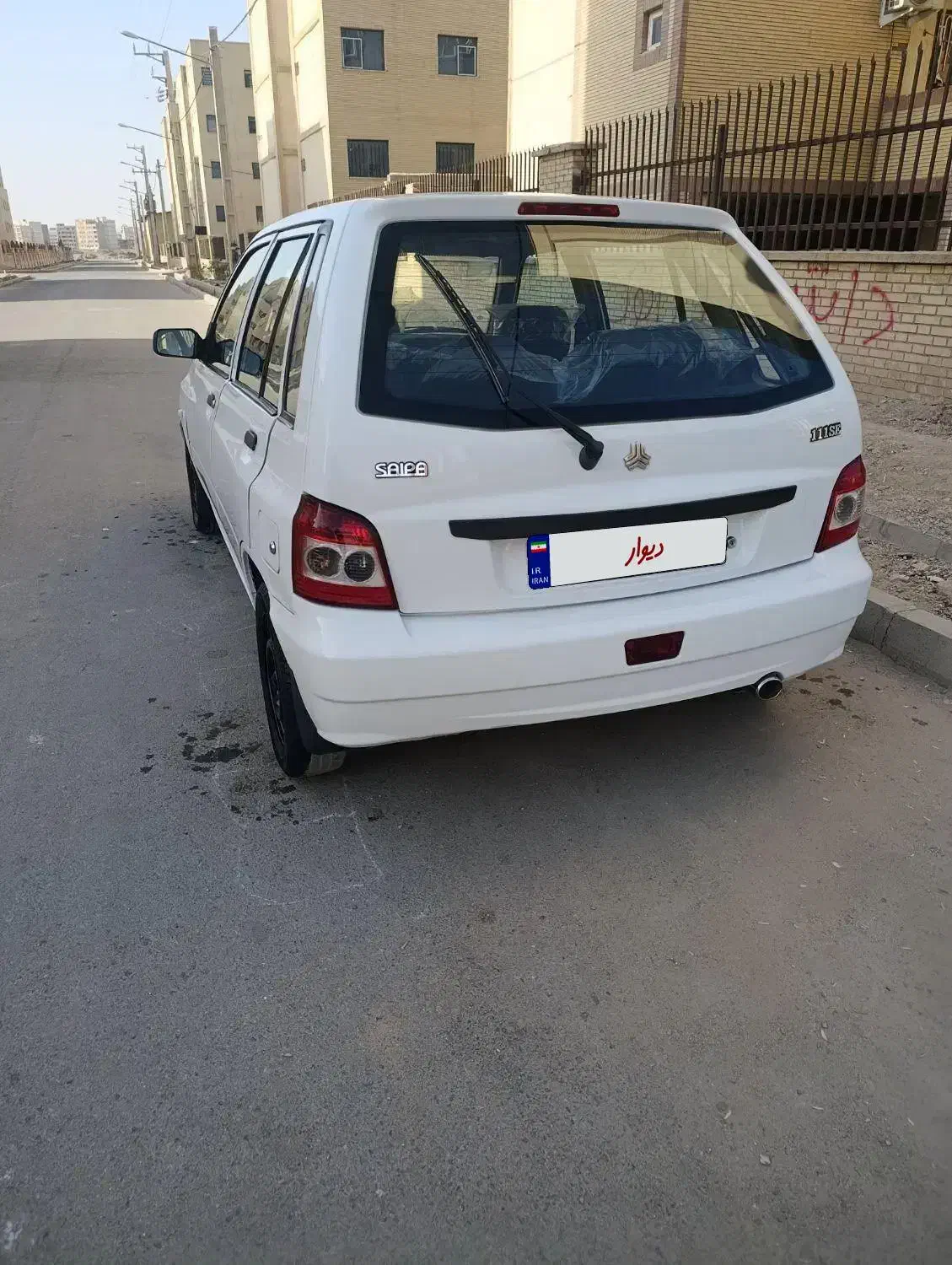 خودرو پراید، 111 آگهی ann_20903671