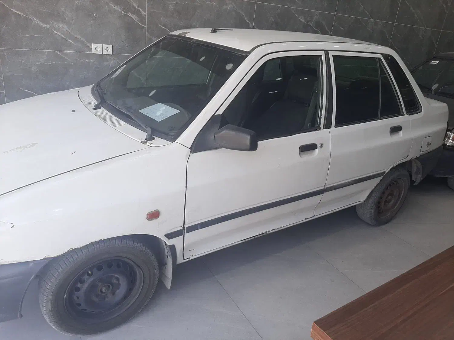 خودرو پراید، 131 آگهی ann_20903674