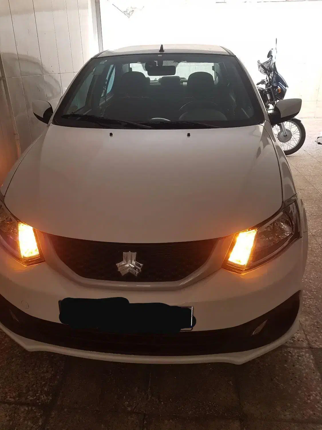 خودرو ساینا، S آگهی ann_20903676