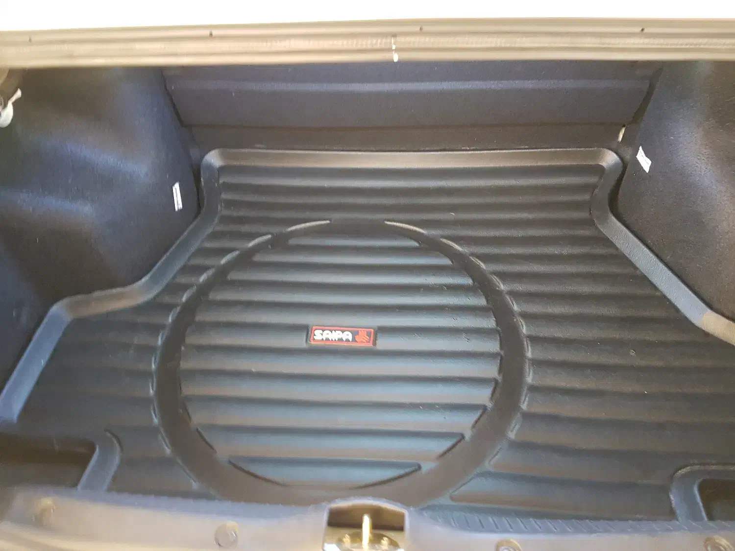 ساینا S دنده‌ای دوگانه سوز - 1403