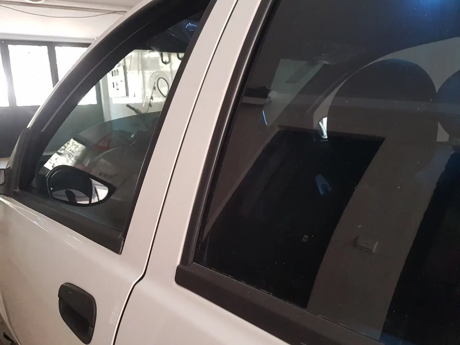 ساینا S دنده‌ای دوگانه سوز - 1403