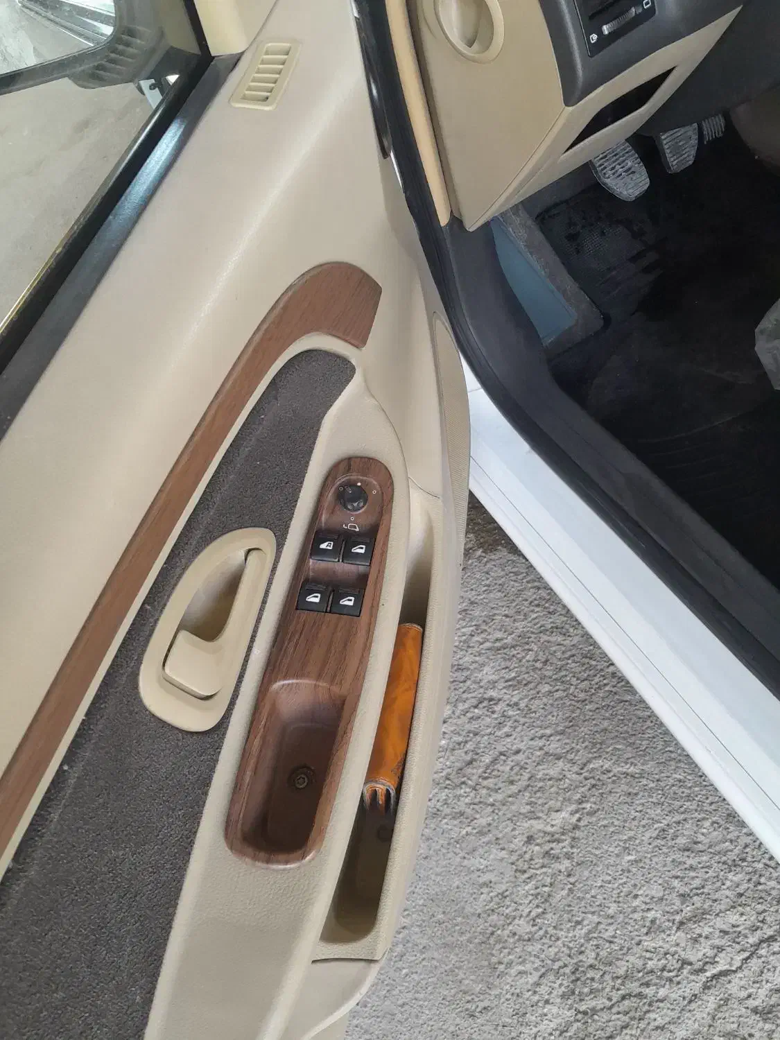 پژو پارس LX - 1402