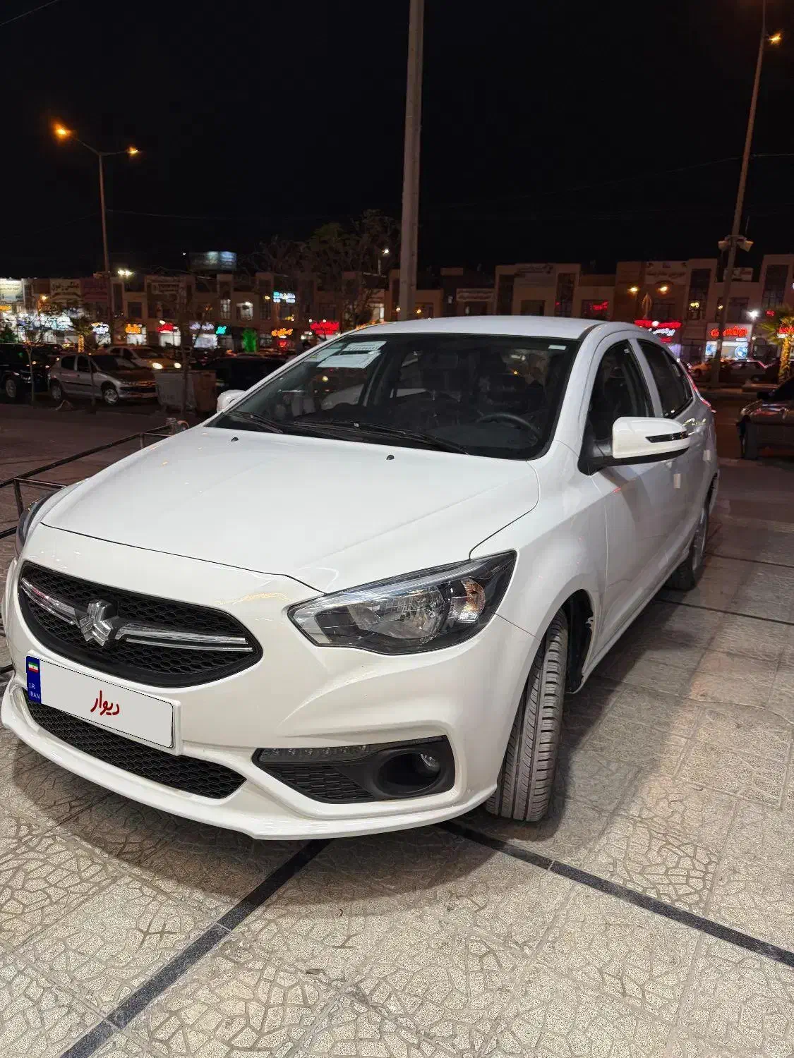 خودرو شاهین، GL آگهی ann_20903690