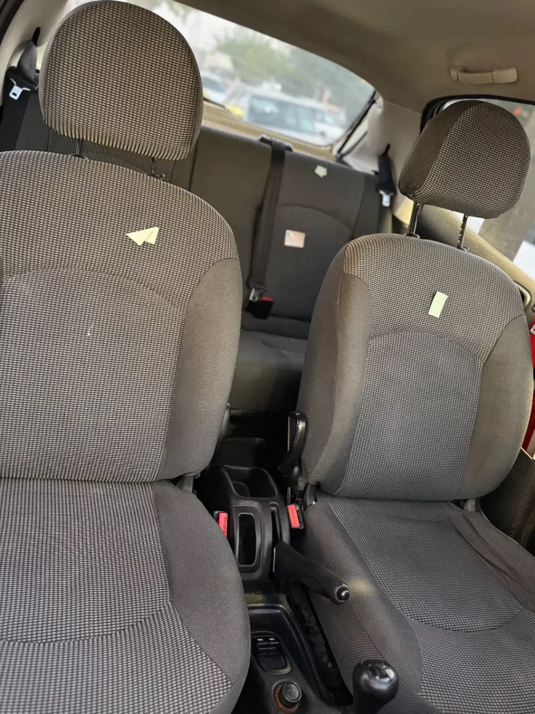 پژو 206 تیپ 2 - 1397