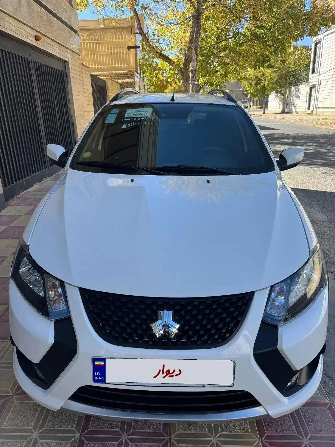 خودرو کوییک، S آگهی ann_20903705