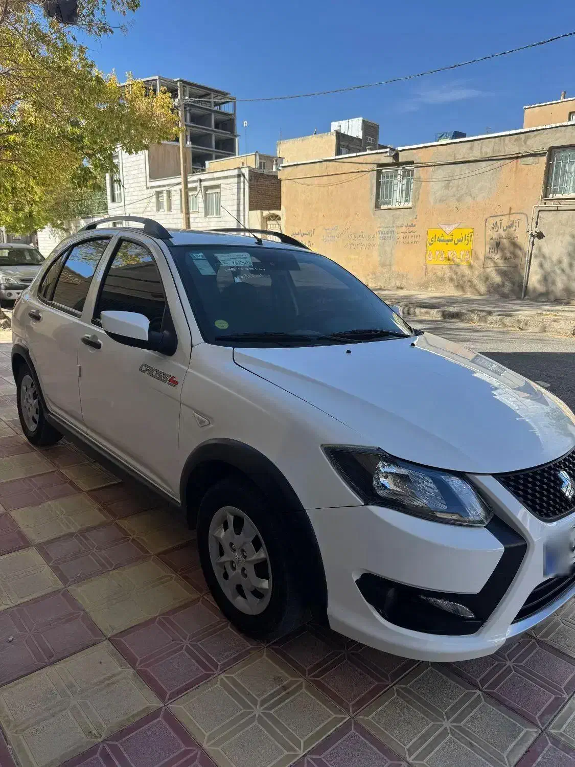 کوییک S پایه - 1402