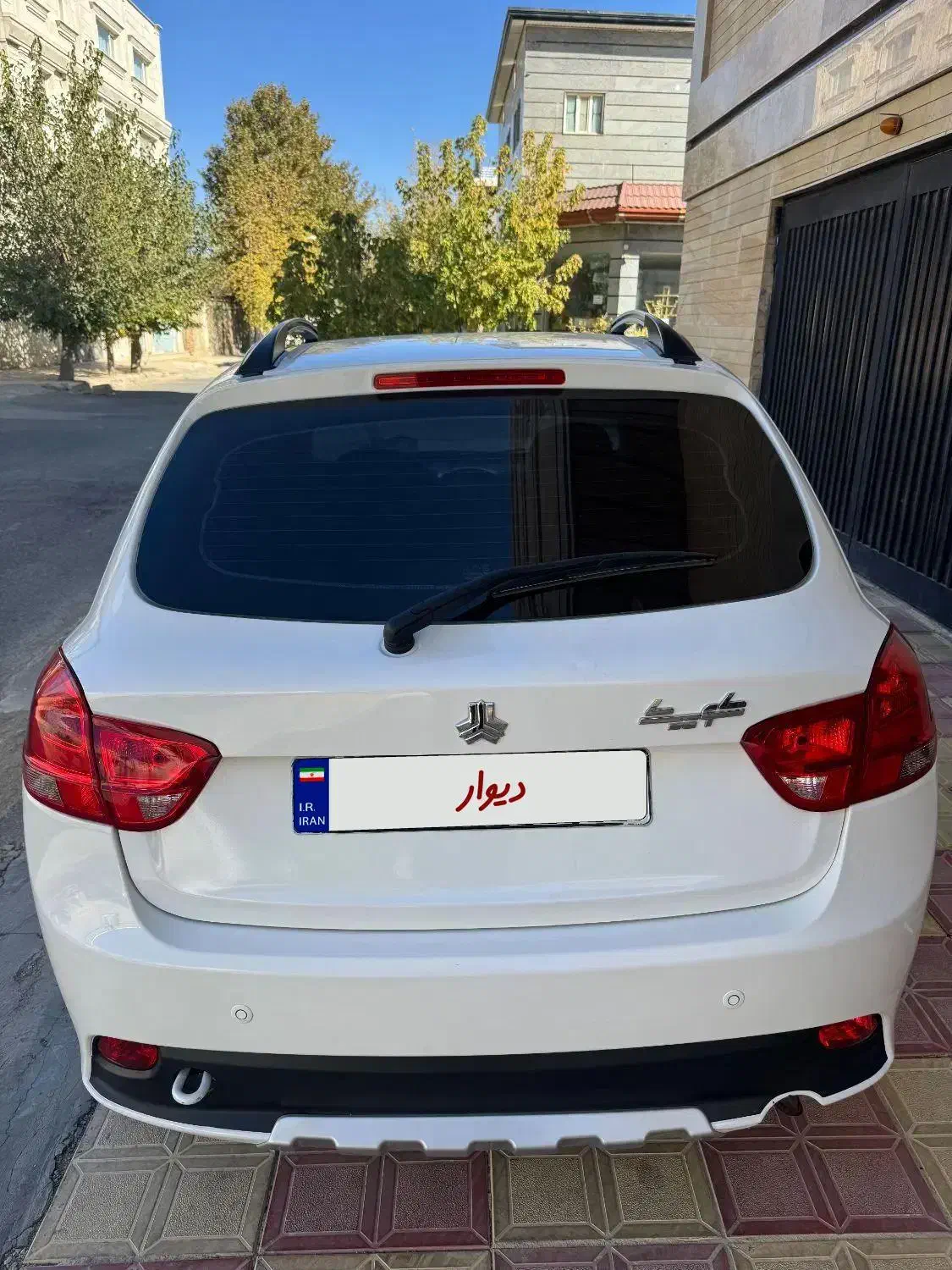 کوییک S پایه - 1402