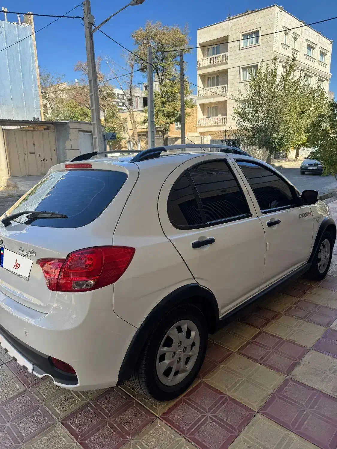 کوییک S پایه - 1402