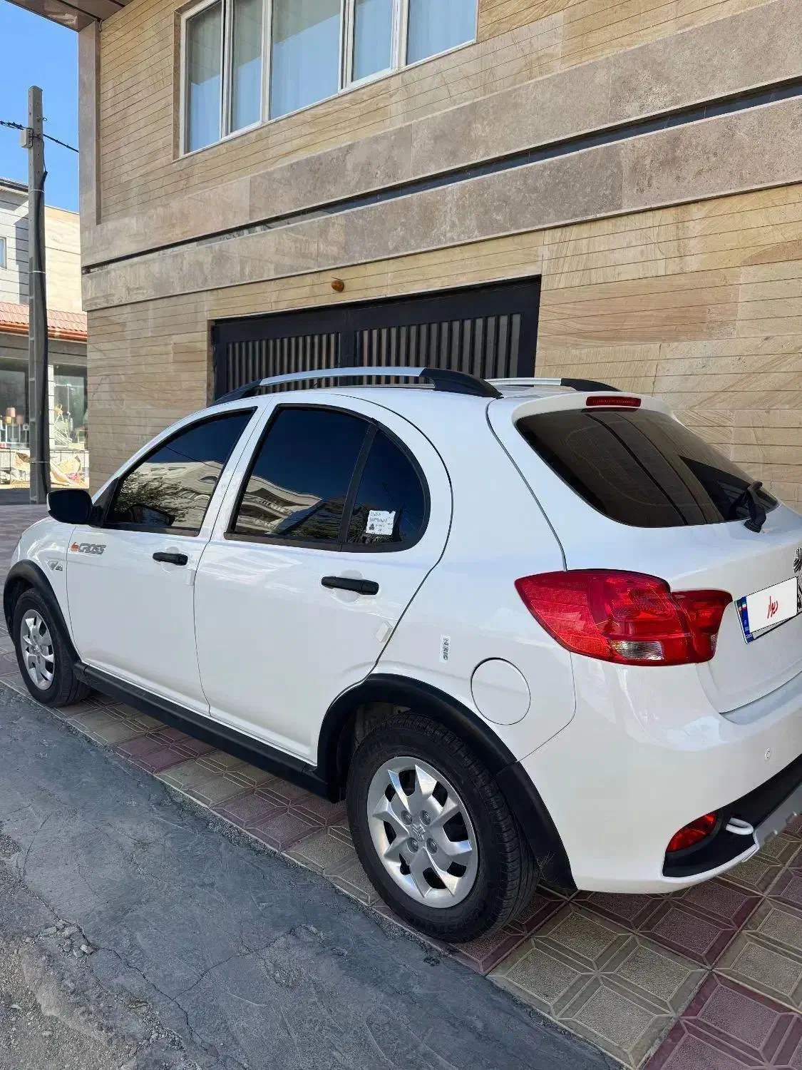 کوییک S پایه - 1402