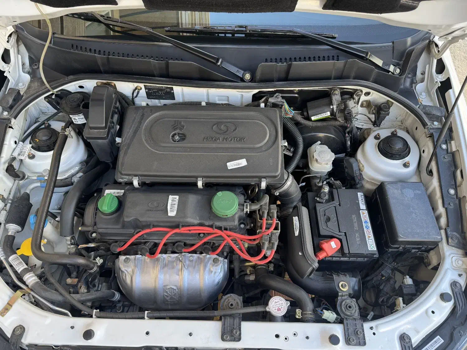 کوییک S پایه - 1402