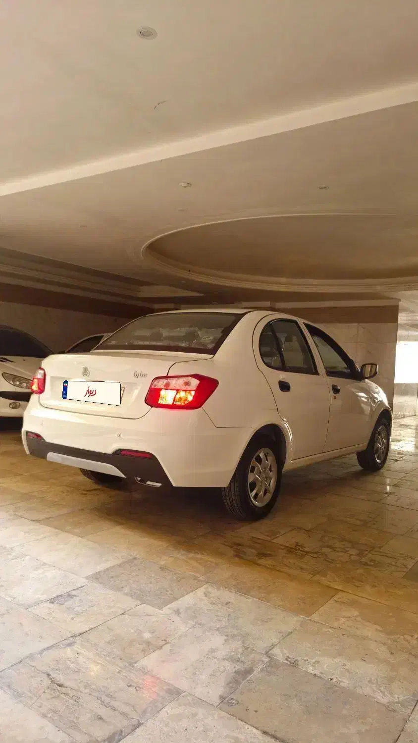 خودرو ساینا، S آگهی ann_20903713