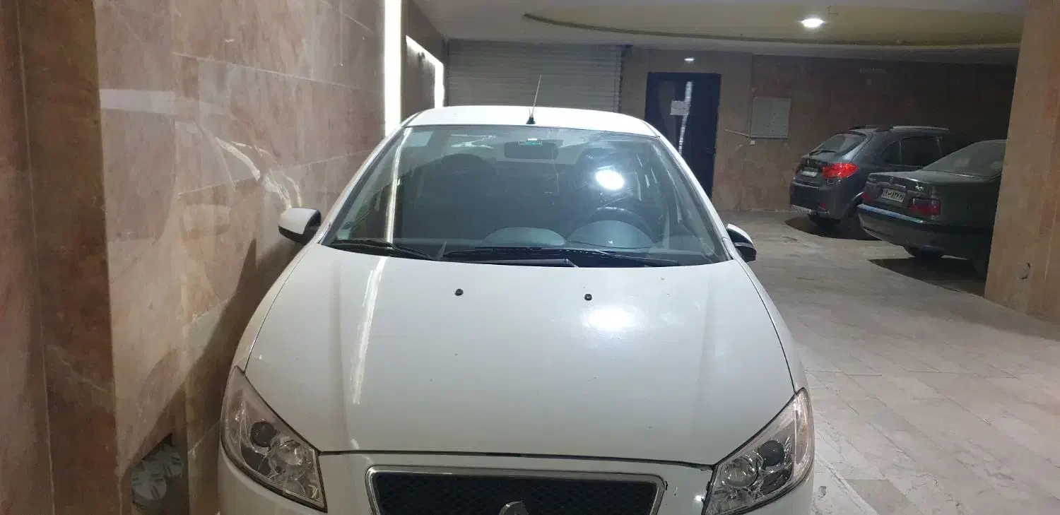 خودرو رانا، LX آگهی ann_20903714